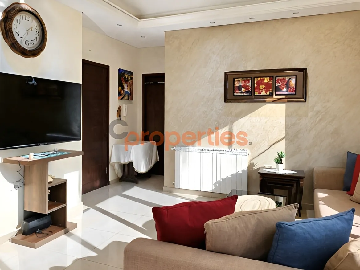 Apartment for Rent in Broummana