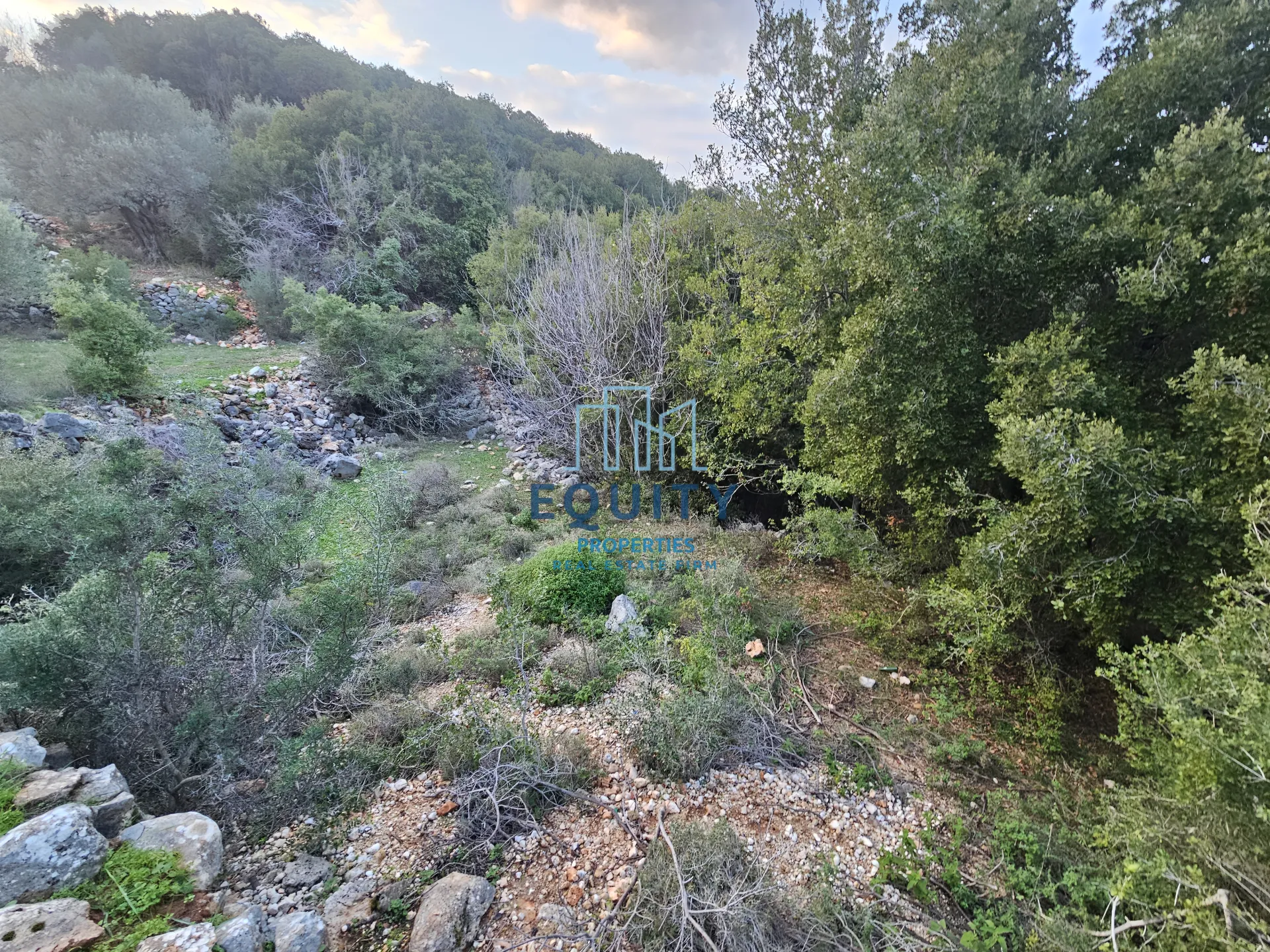 Land for Sale in Batroun