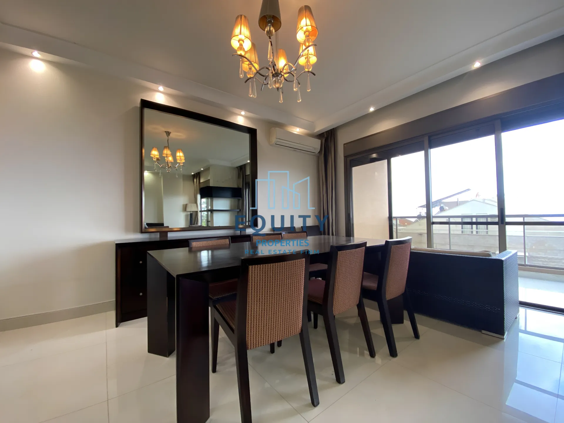 Apartment for sale in Elissar
