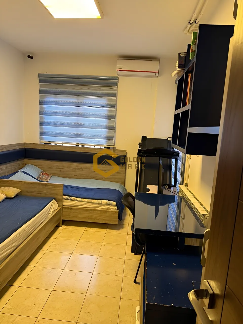 Apartment for Sale in Halat