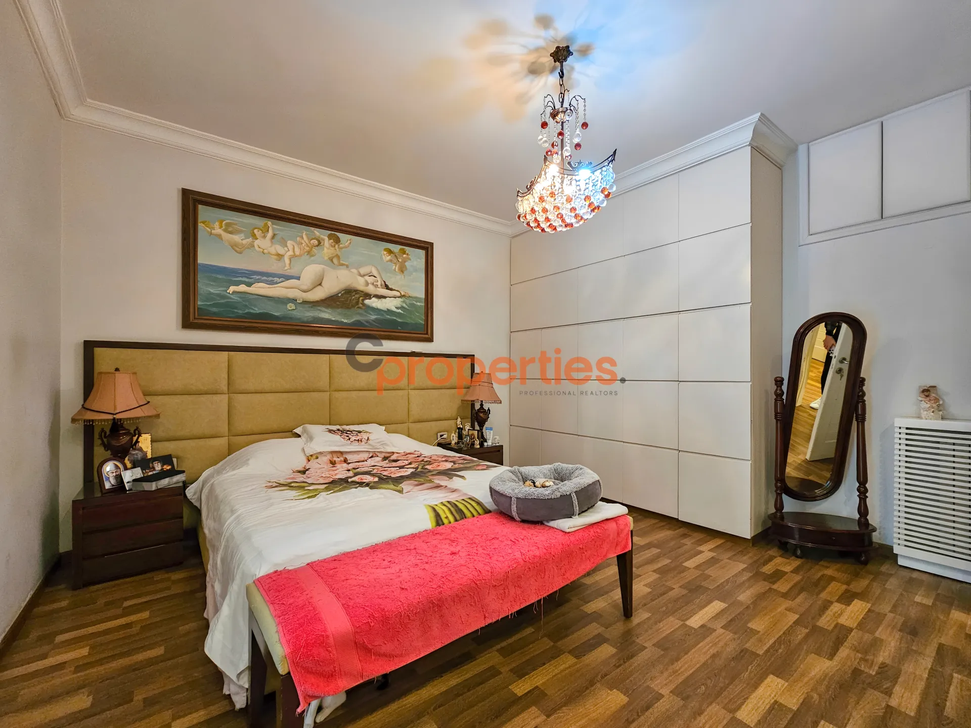 Apartment for sale in Bayada, Rabieh