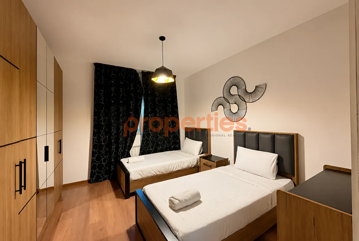 Apartment for Rent in Fanar