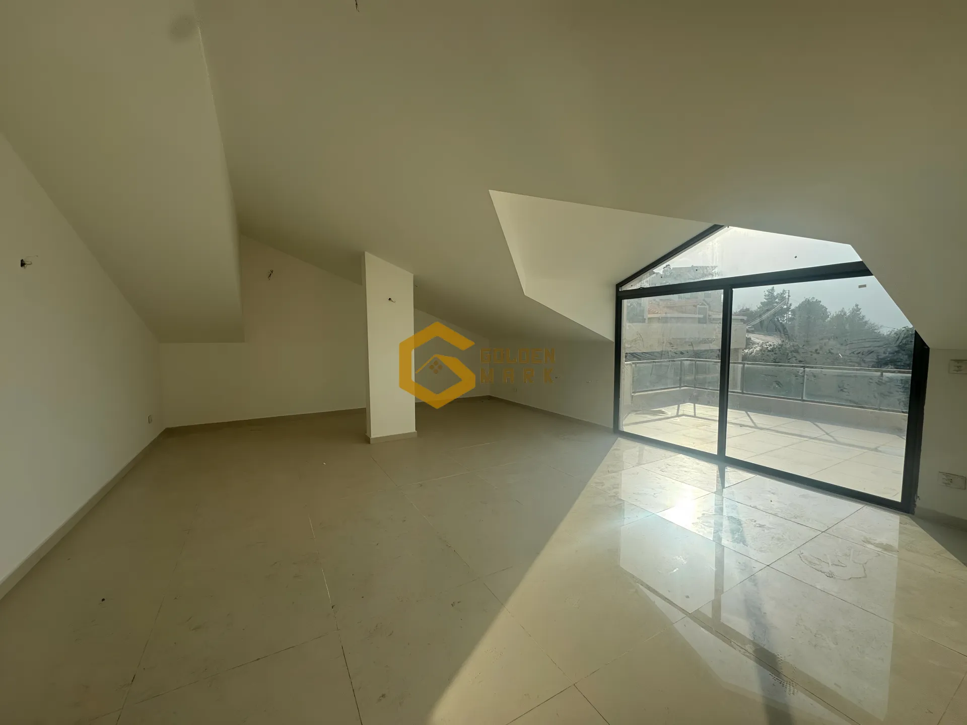 Duplex for Sale in Bsalim - 3 bed, 3 bath
