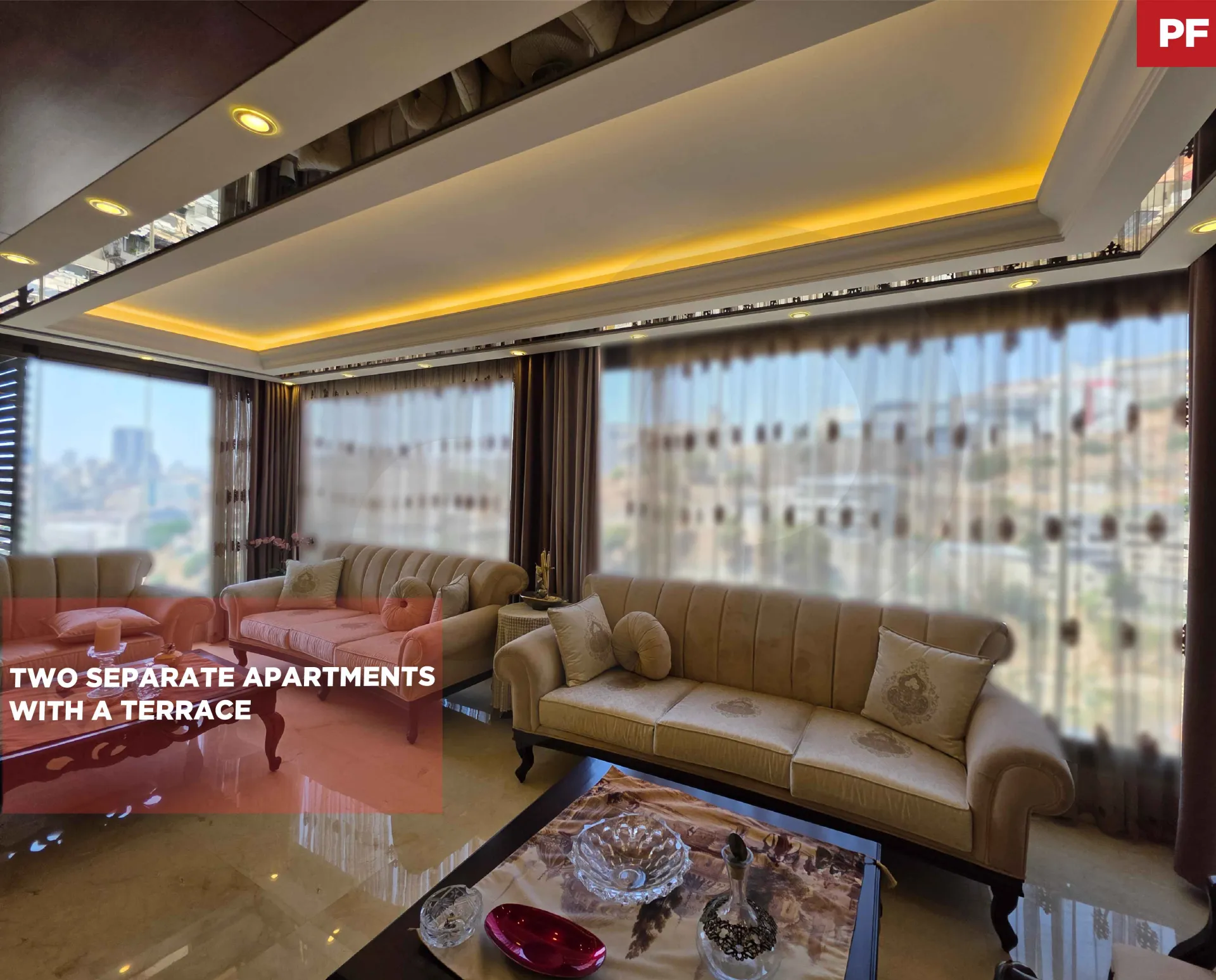 Building for Sale in Hazmieh