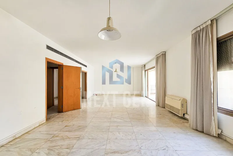 Apartment for Rent in Achrafieh