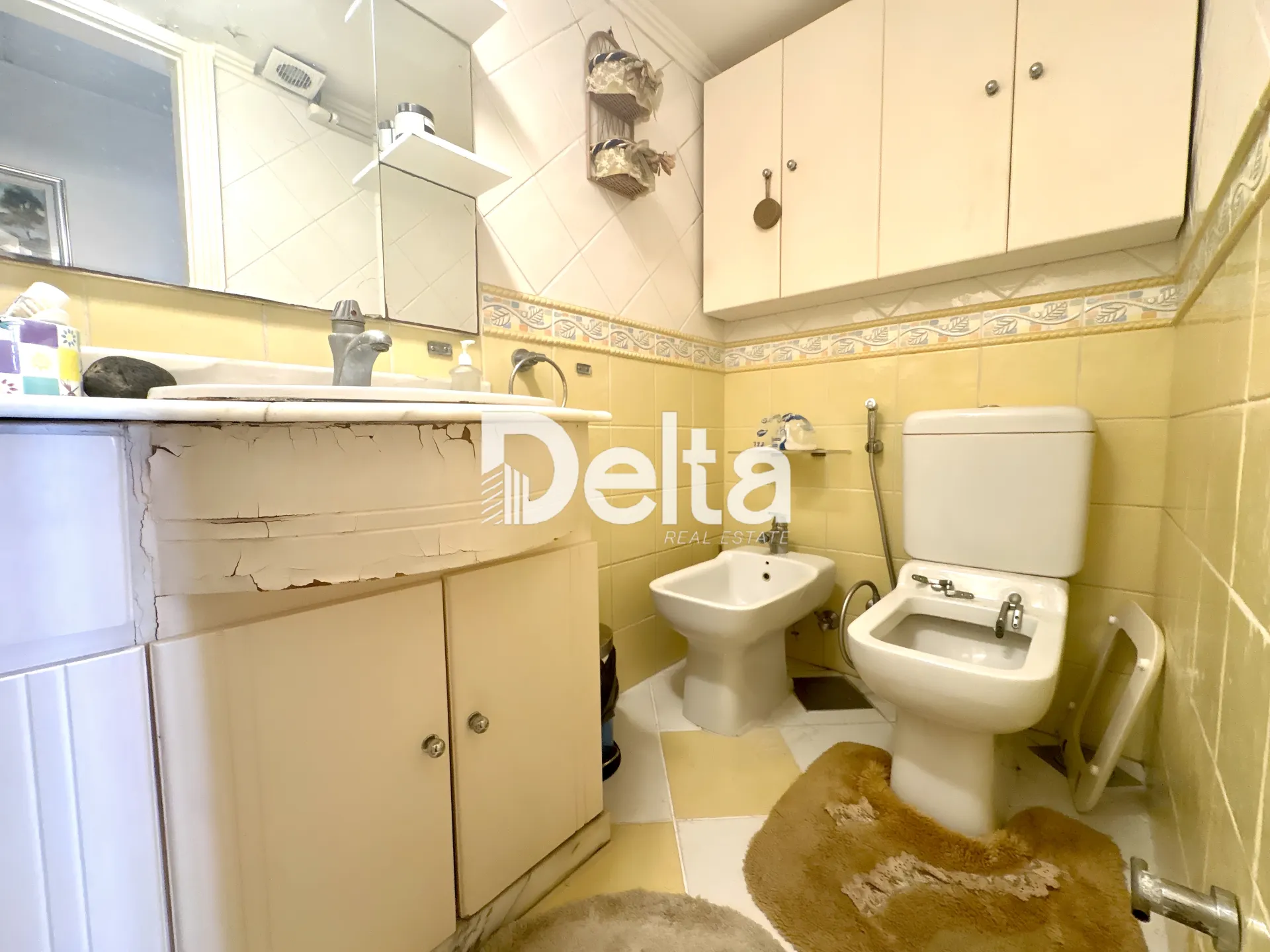 Apartment for sale in Mar Elias
