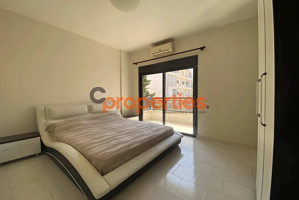 Duplex for Rent in Kfar Hbab, Lebanon