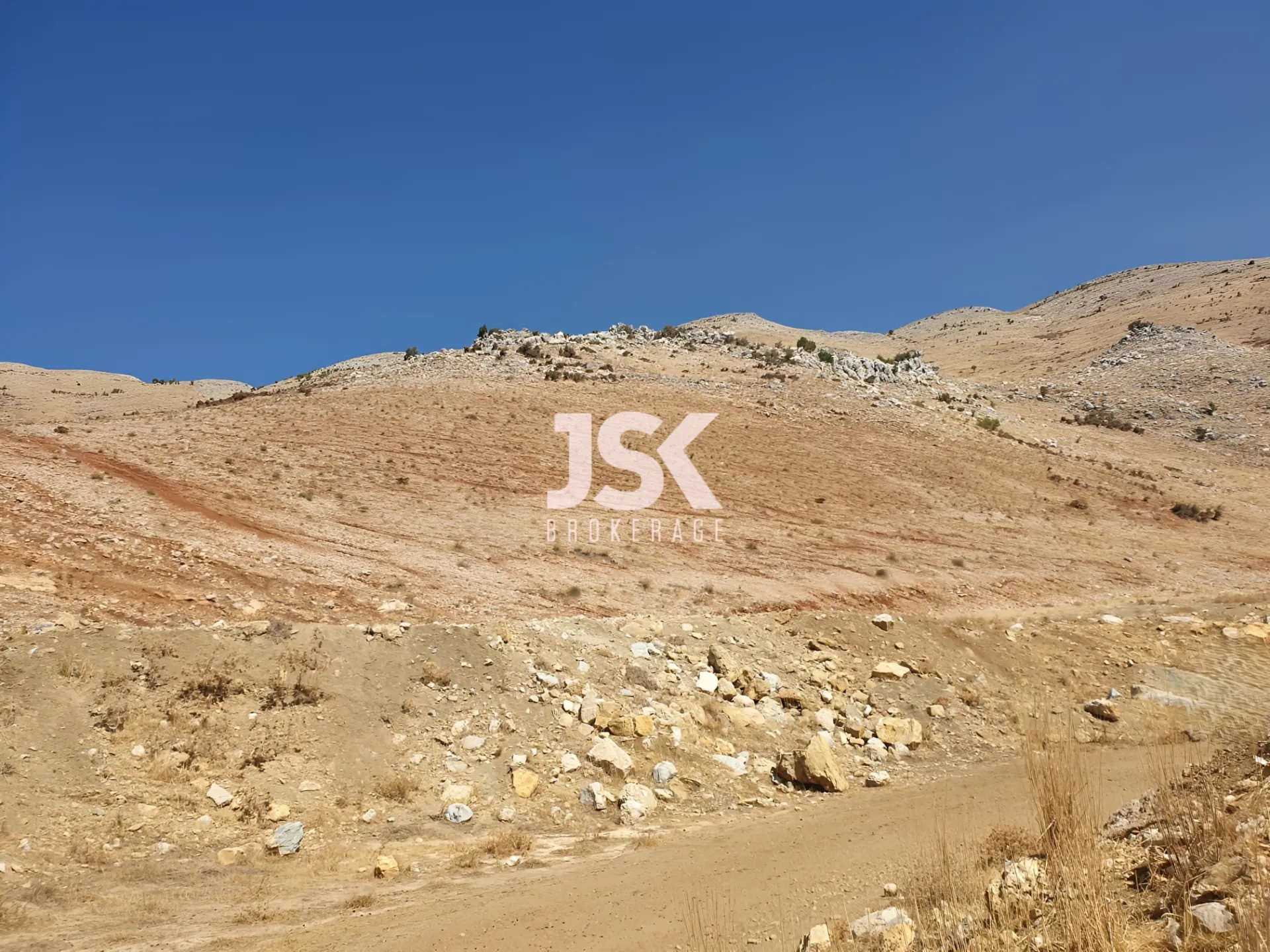 Land for Sale in Falougha-Khalouat