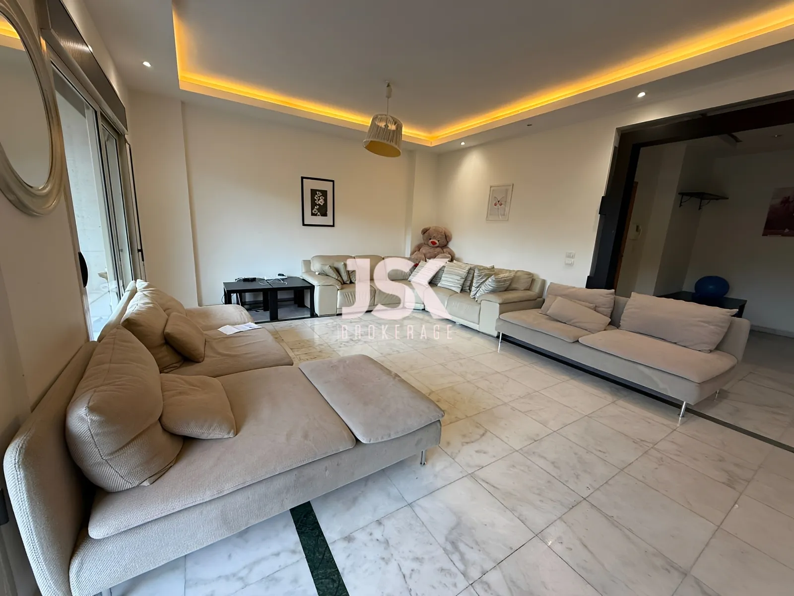 Apartment for Rent in Adma w Dafnah