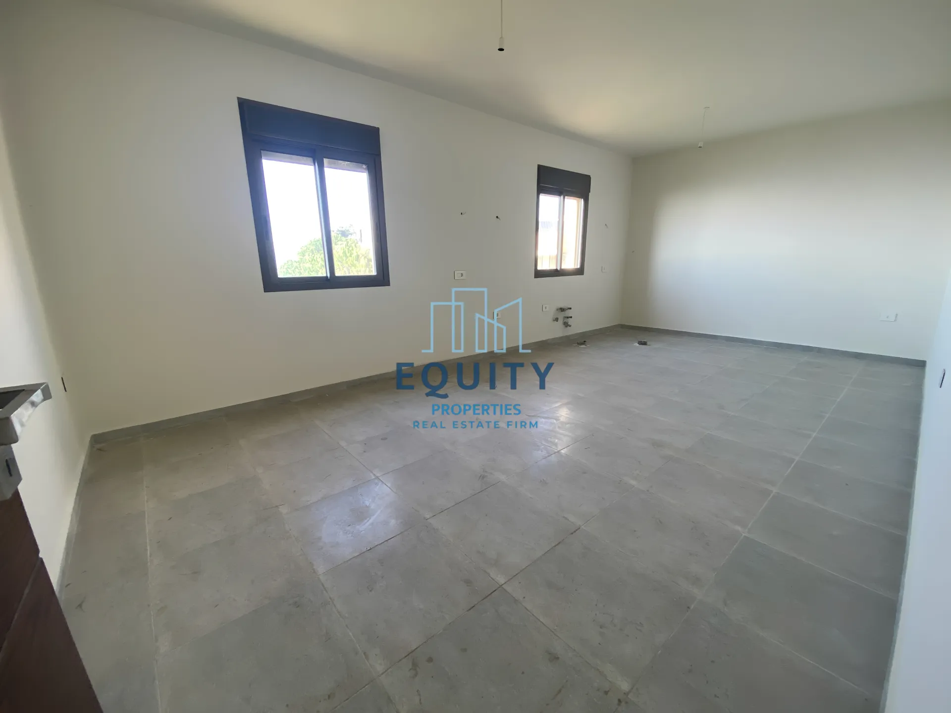 Apartment for sale in Zaghrine