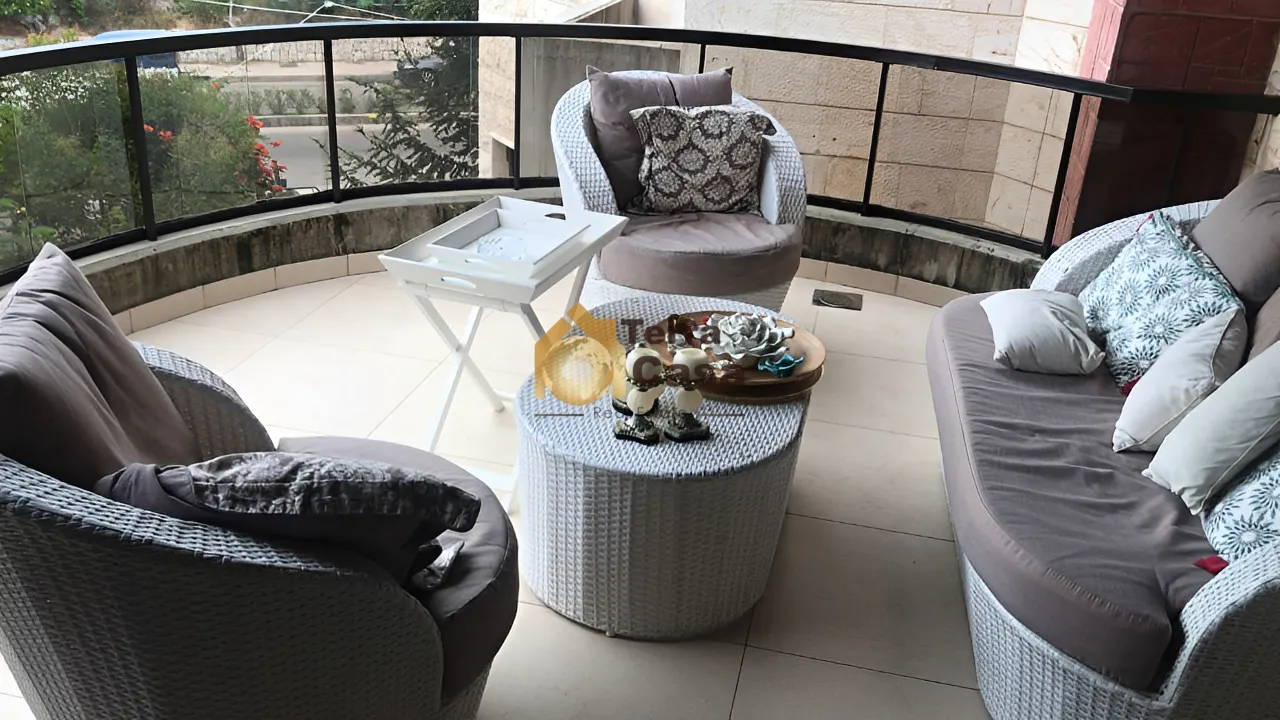 Duplex for sale in Klayaat, Lebanon