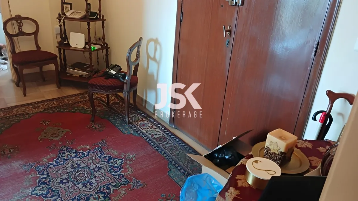 Apartment for Sale in Achrafieh, Beirut, Lebanon - 3 bed, 3 bath