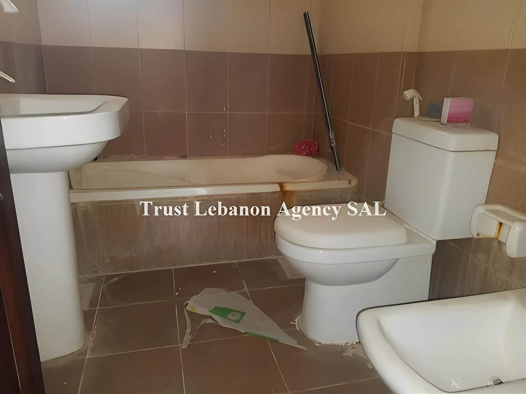 Apartment for Sale in Baabda Haret Hreik Lebanon