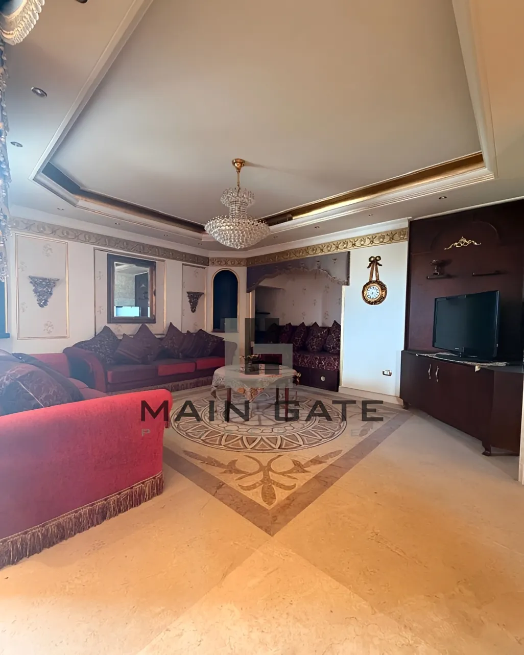 Apartment for sale in Dbayeh, Lebanon
