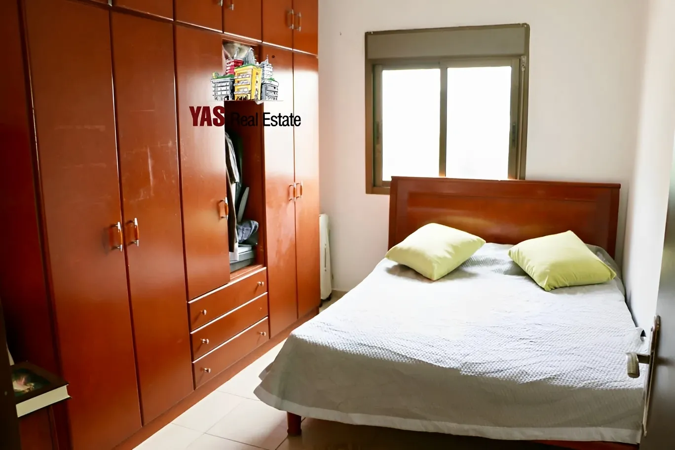 Apartment for Sale in Haret Sakhr