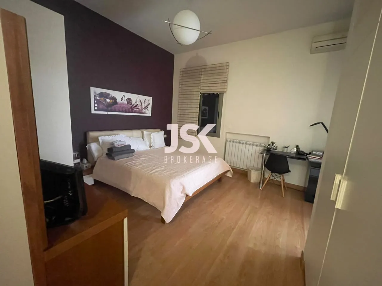 Apartment for Sale in Bsalim