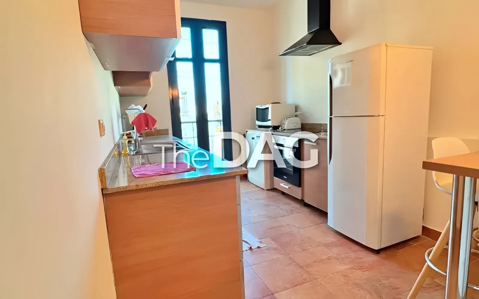Apartment for Rent in Gemmayzeh, Beirut, Lebanon