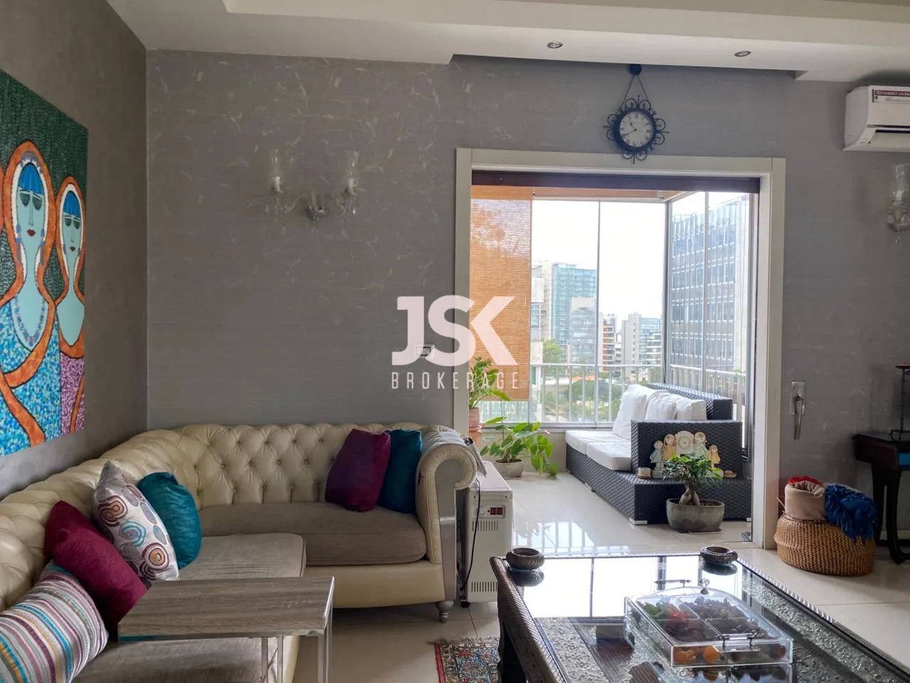 Apartment for Sale in Tallet El Khayyat