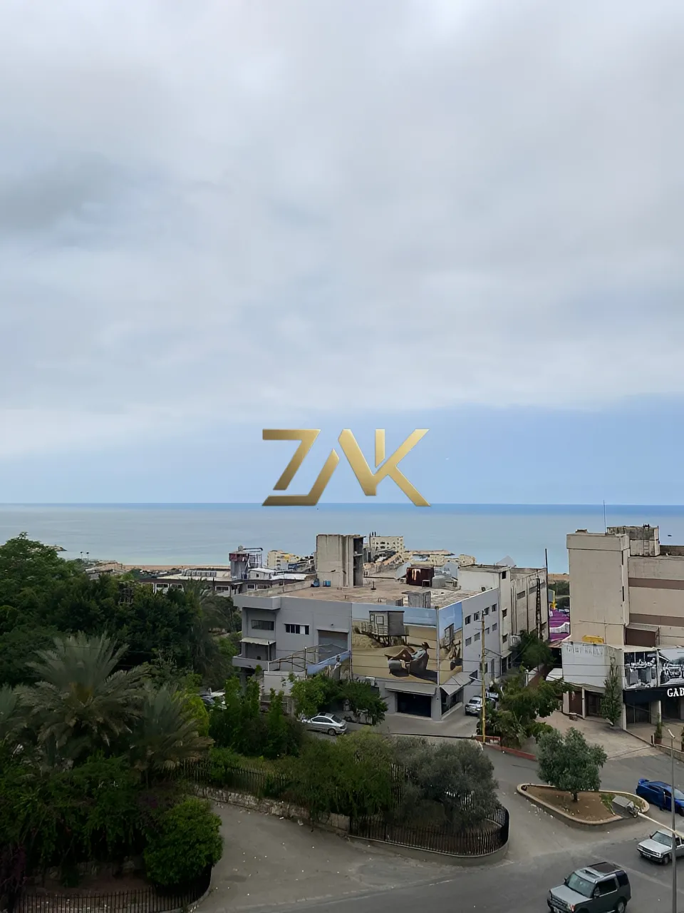 Office for Rent Zouk Mosbeh