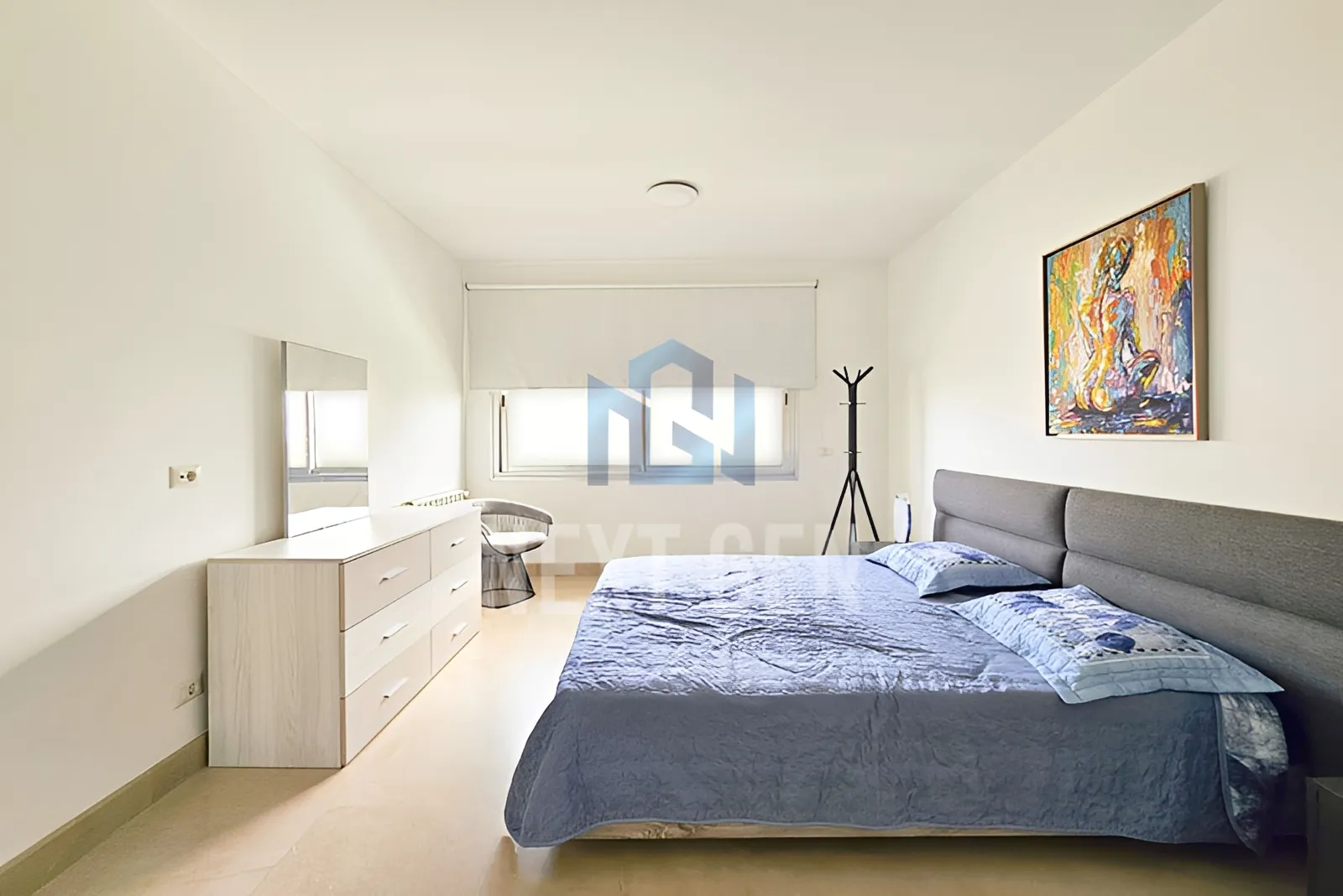Apartment for Rent in Achrafieh