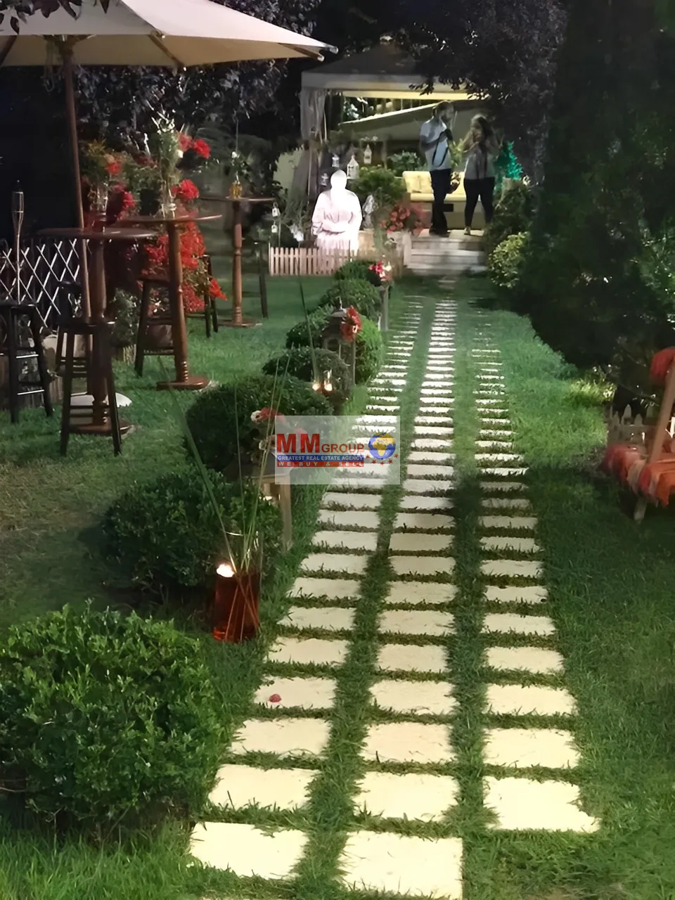Apartment for Sale in Ain Saadeh