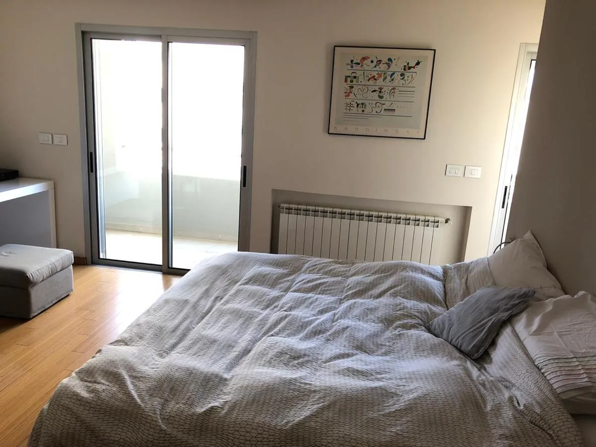 Apartment for Sale in Achrafieh