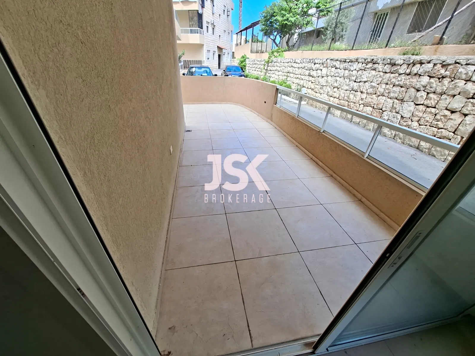 Apartment for Sale in Nahr Ibrahim - 2 bed, 1 bath