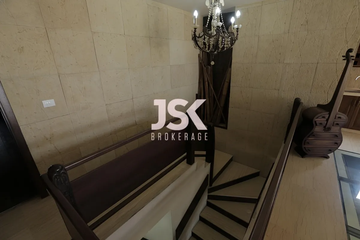 Duplex for Sale in Zouk Mikael, Lebanon