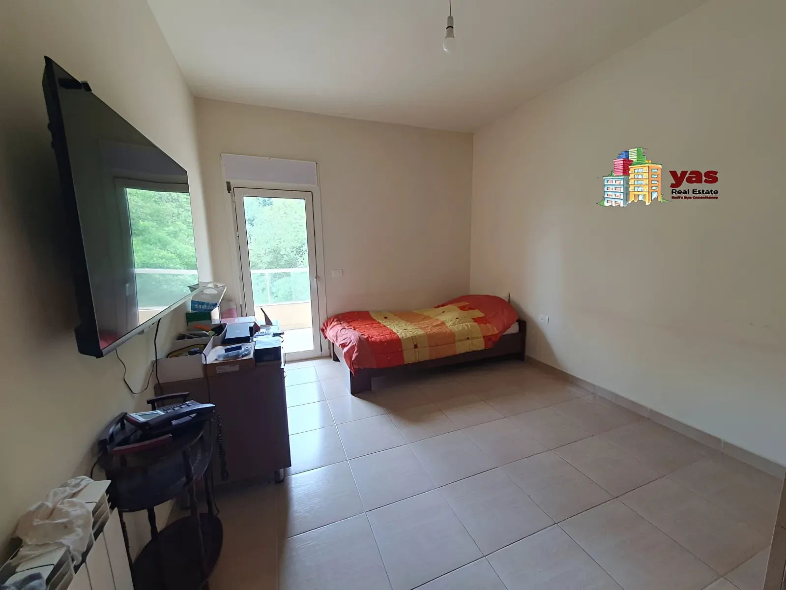 Apartment for Rent in Ajaltoun