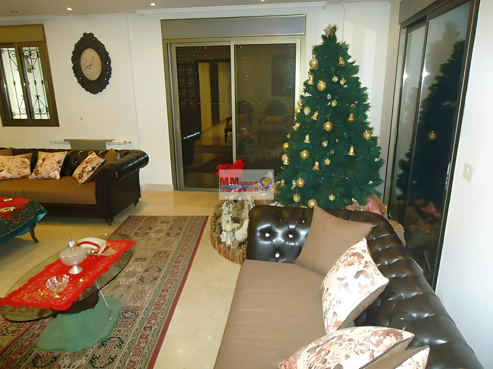 Apartment for Sale in Monteverde