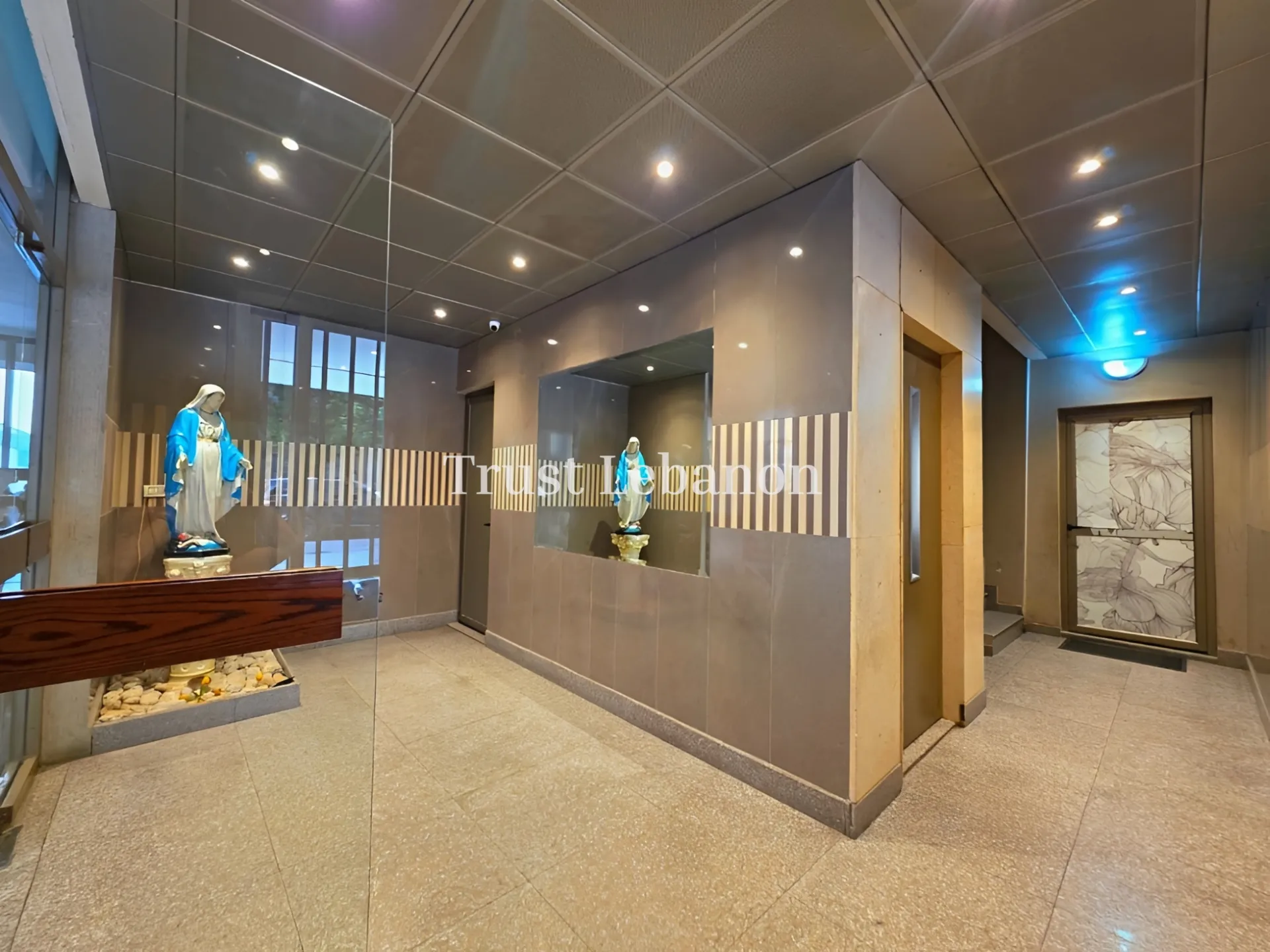 Apartment for rent in Antelias, Lebanon