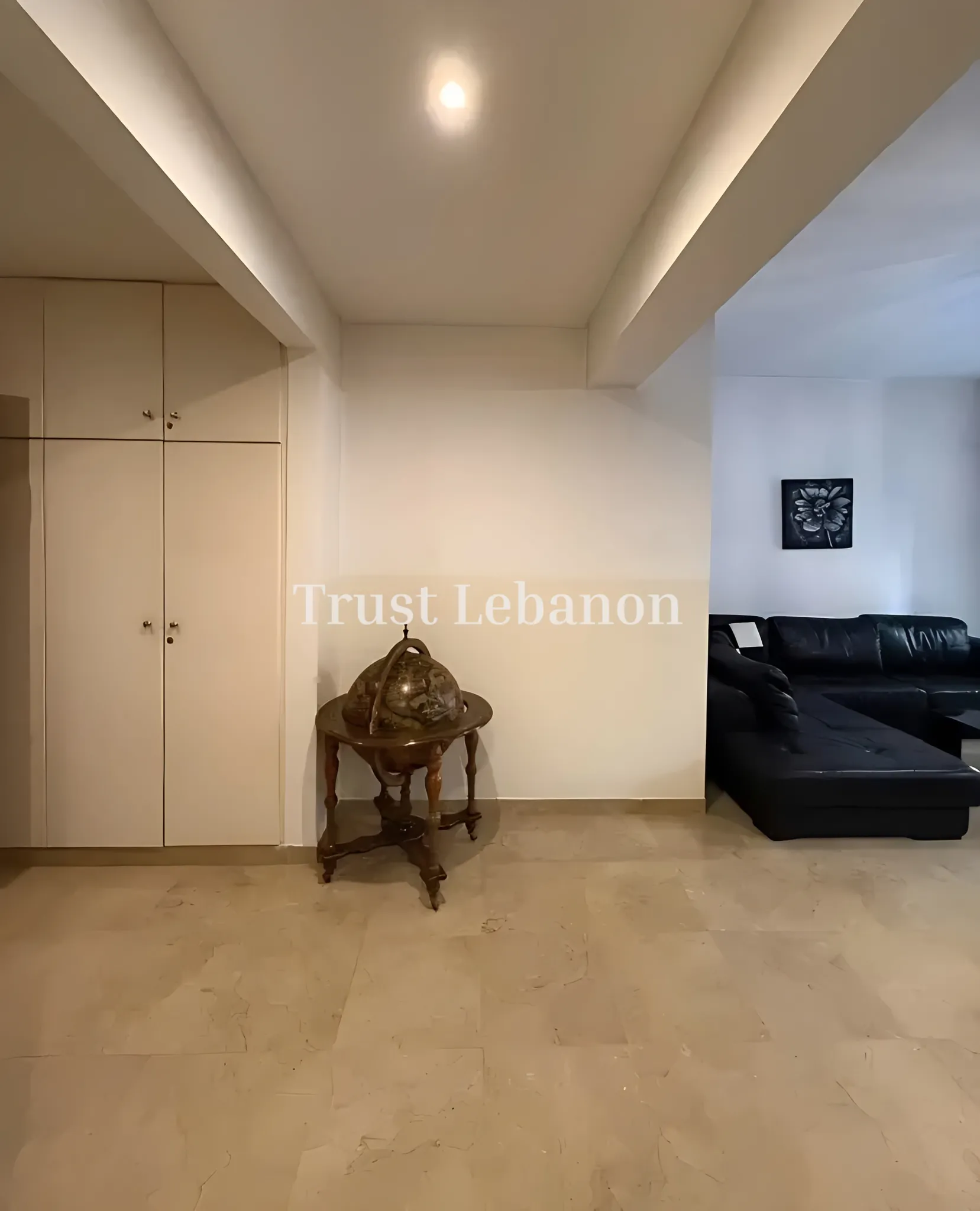 Apartment for rent in Achrafieh, Beirut, Lebanon