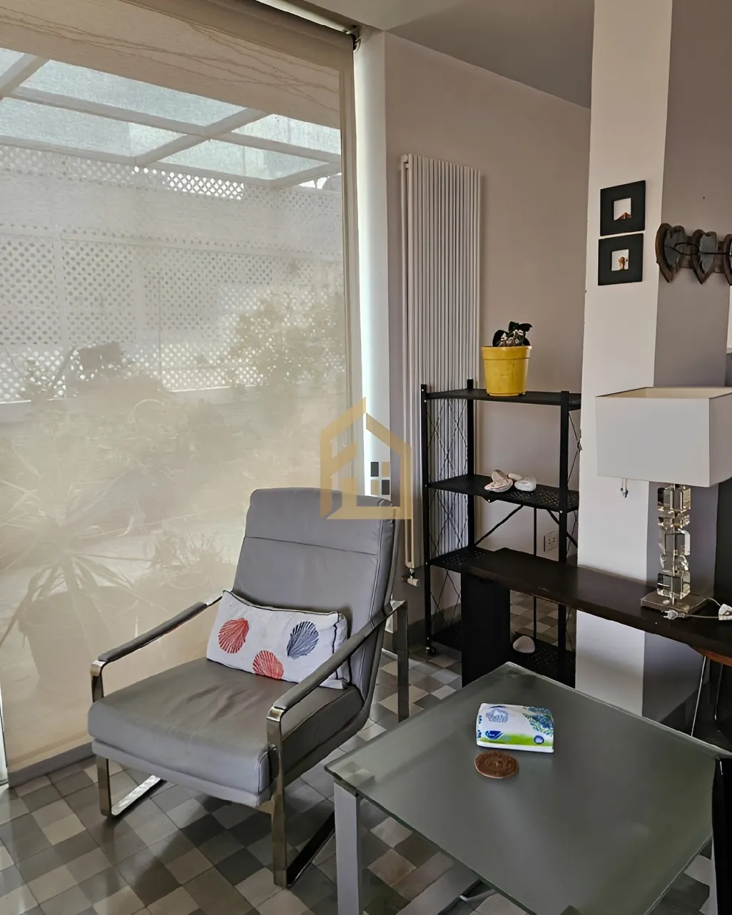 Apartment for rent in Badaro, Beirut, Lebanon