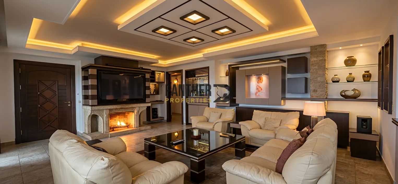 Duplex for sale in Araya, lebanon - 4 bed, 6.0 bath