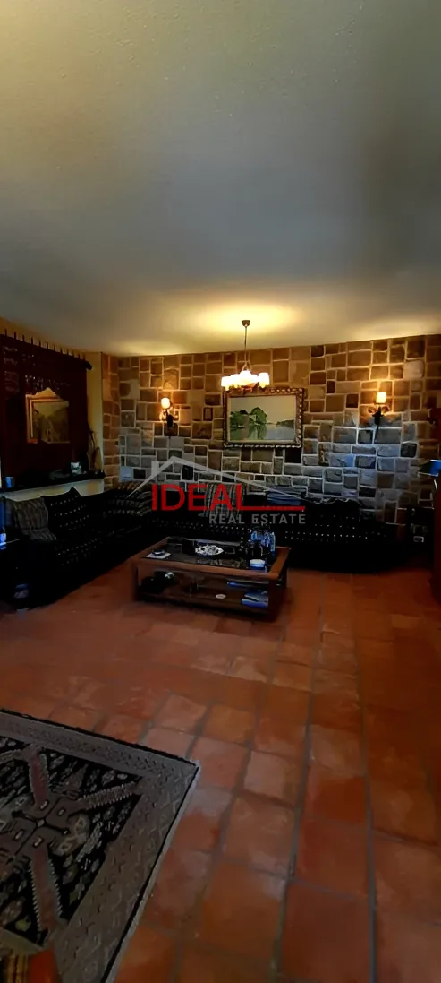 Chalet for sale in Kfardebian, Lebanon