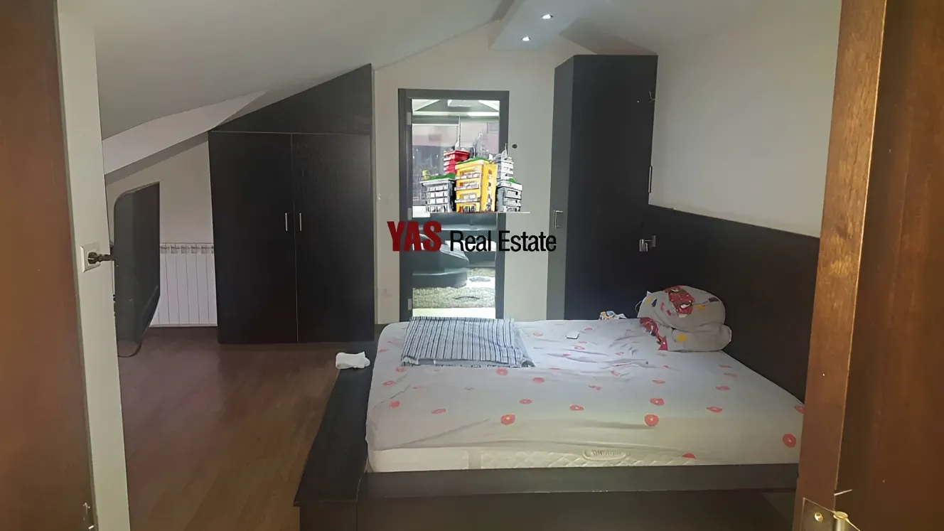 Apartment for Rent in Sehayleh