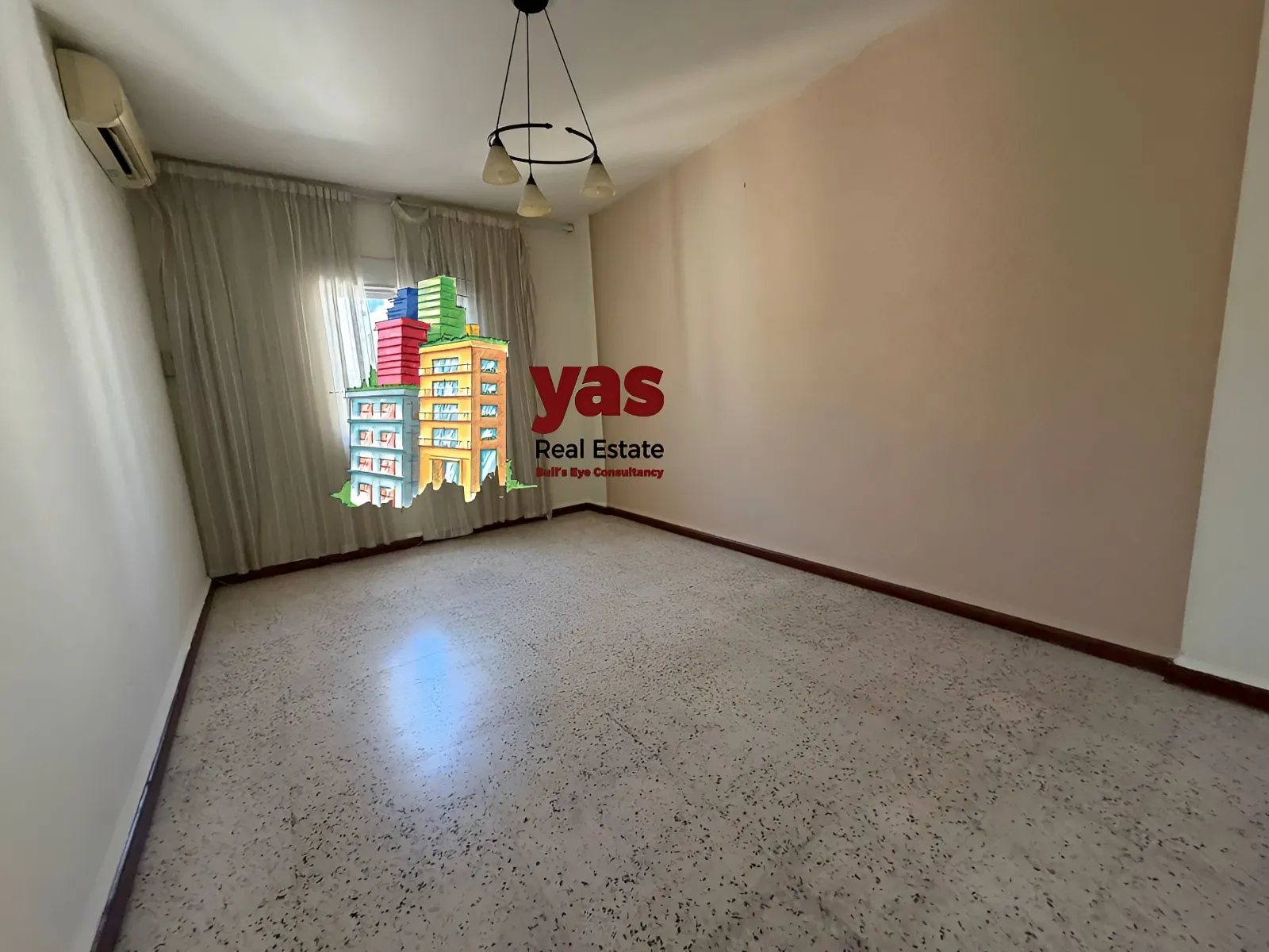Apartment for Rent in Zouk Mosbeh - 2 bed, 2 bath