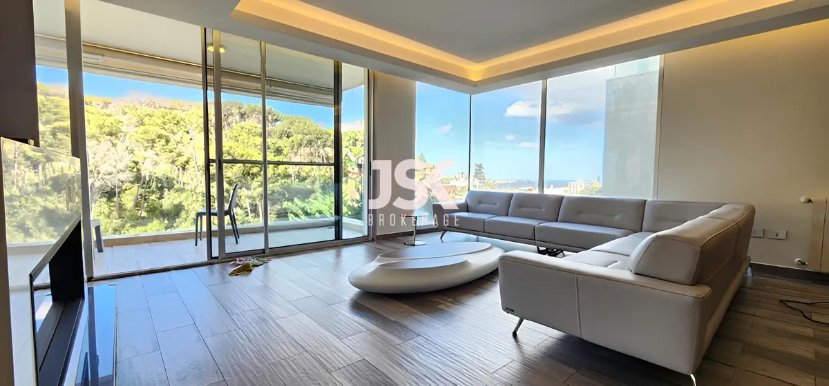 Apartment for Rent in Yarzeh, Lebanon