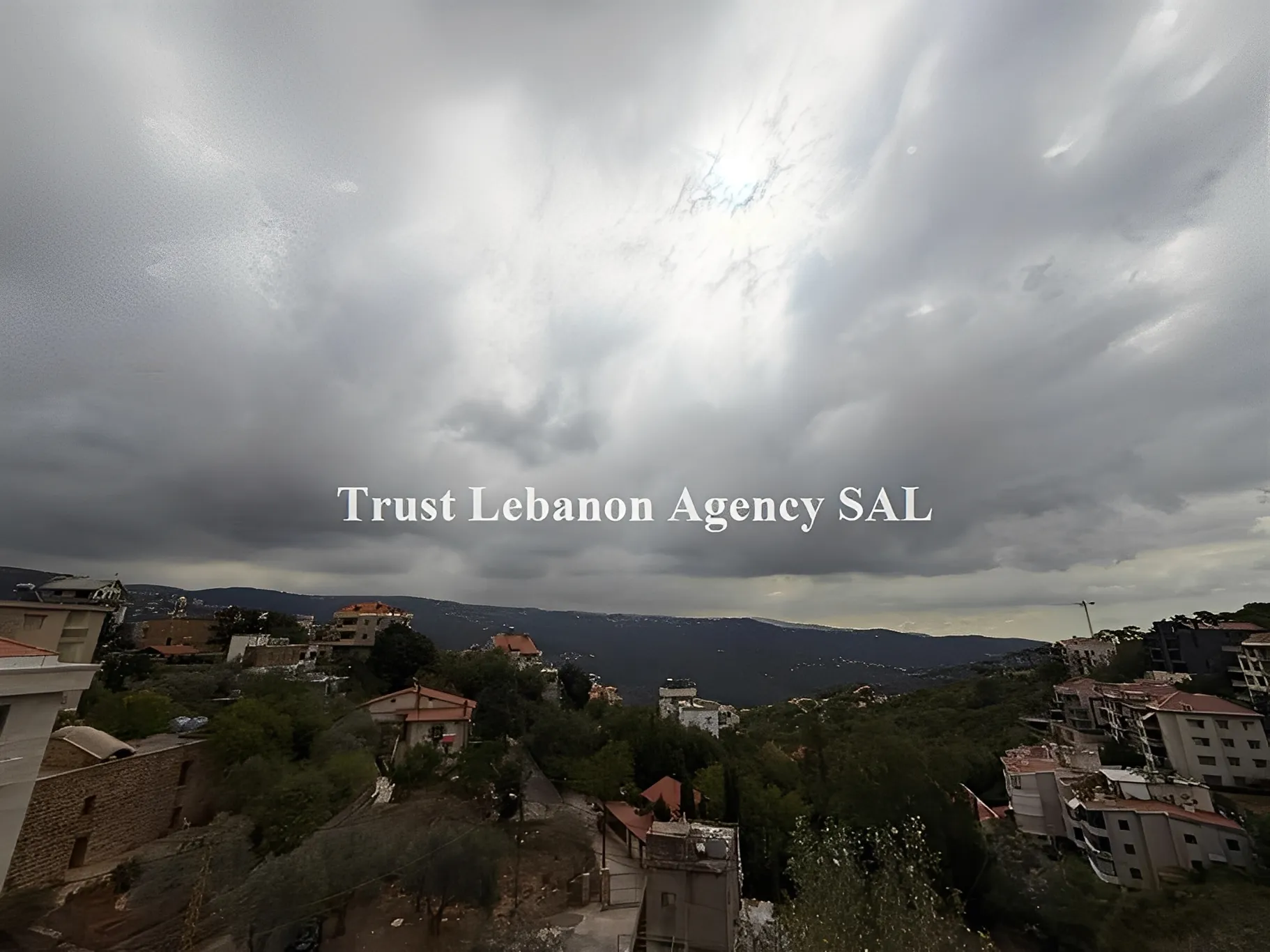 Duplex for Sale in Metn Baabdat Lebanon - 2 bed, 3 bath