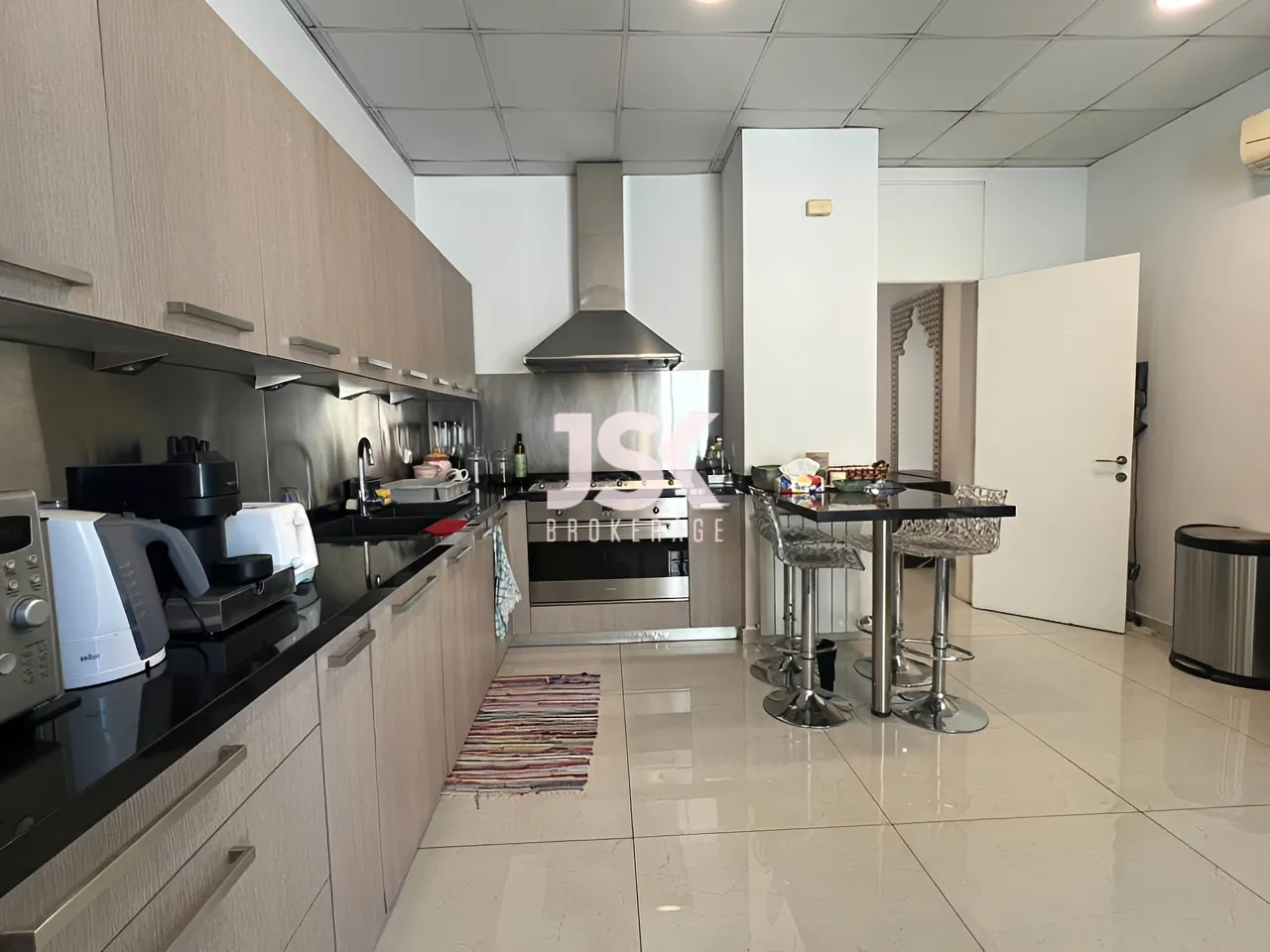 Apartment for Sale in Gemmayzeh