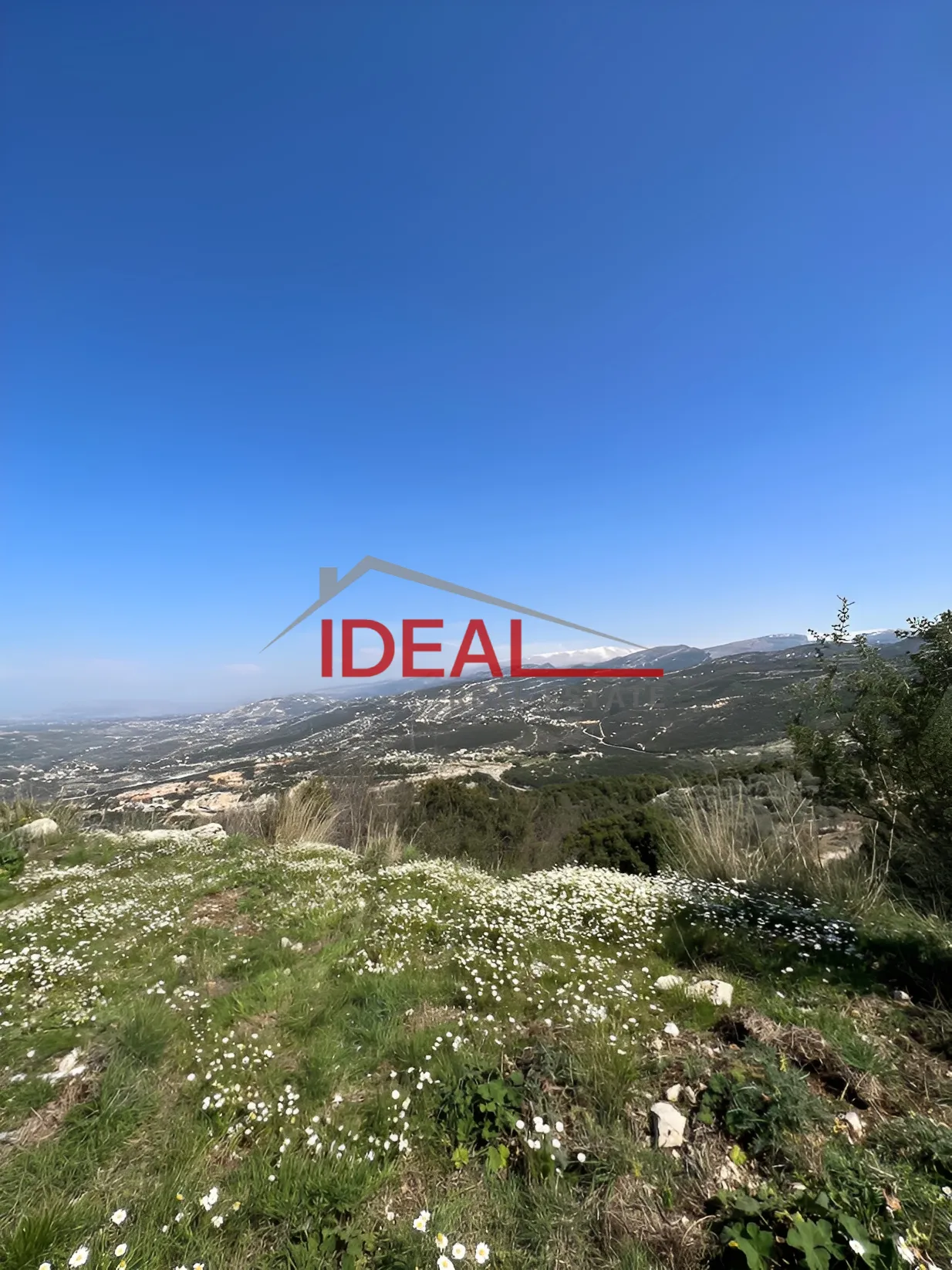Land for Sale in Assia, Lebanon