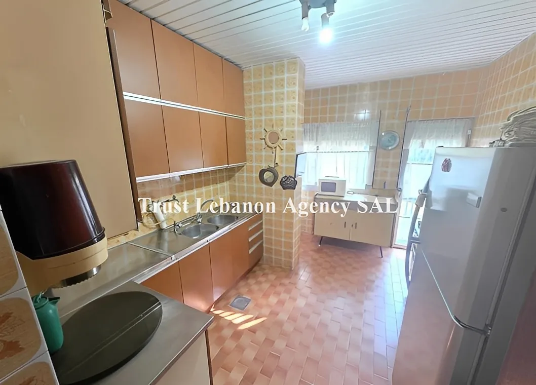 Apartment for Sale in Metn Kornet Chehwen Lebanon
