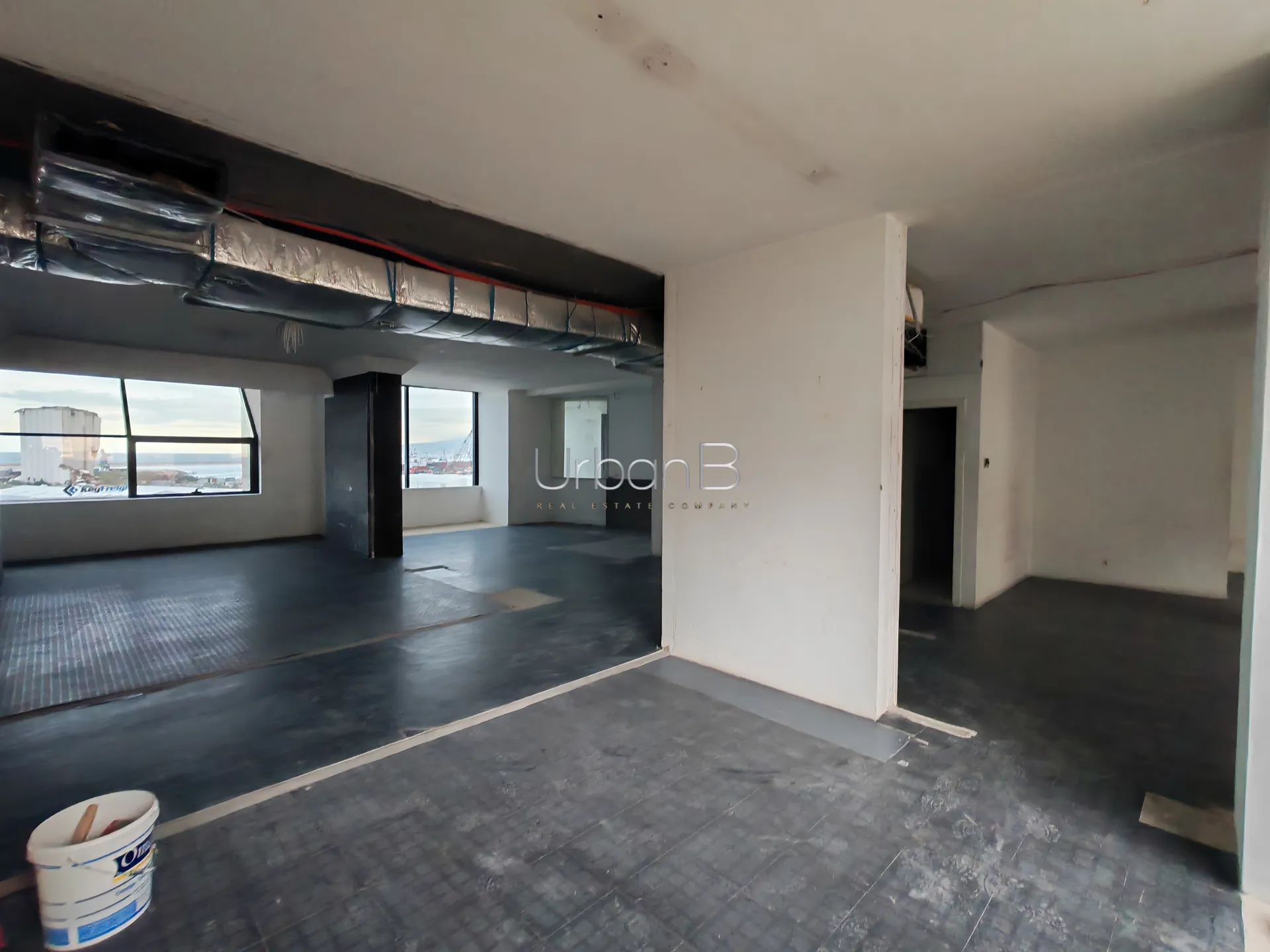 Office for rent in Pasteur, beirut, lebanon