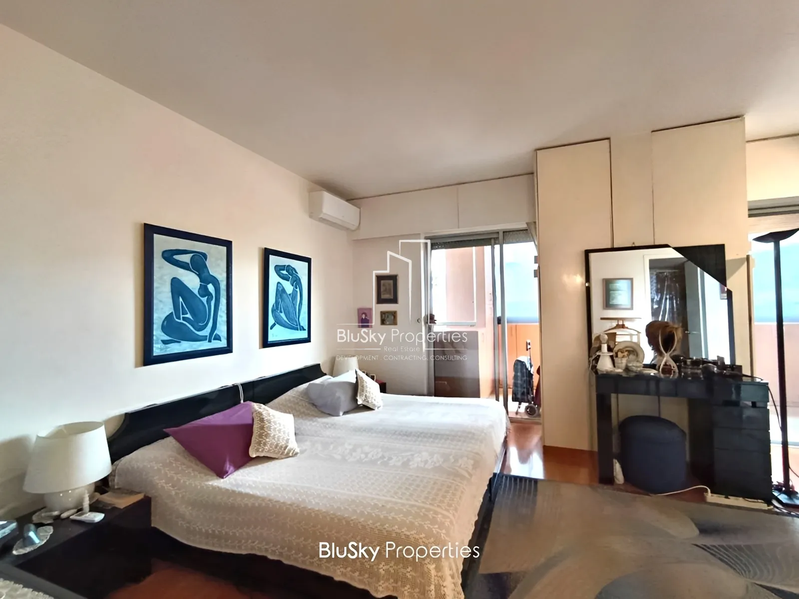 Apartment for Sale in Sahel Alma