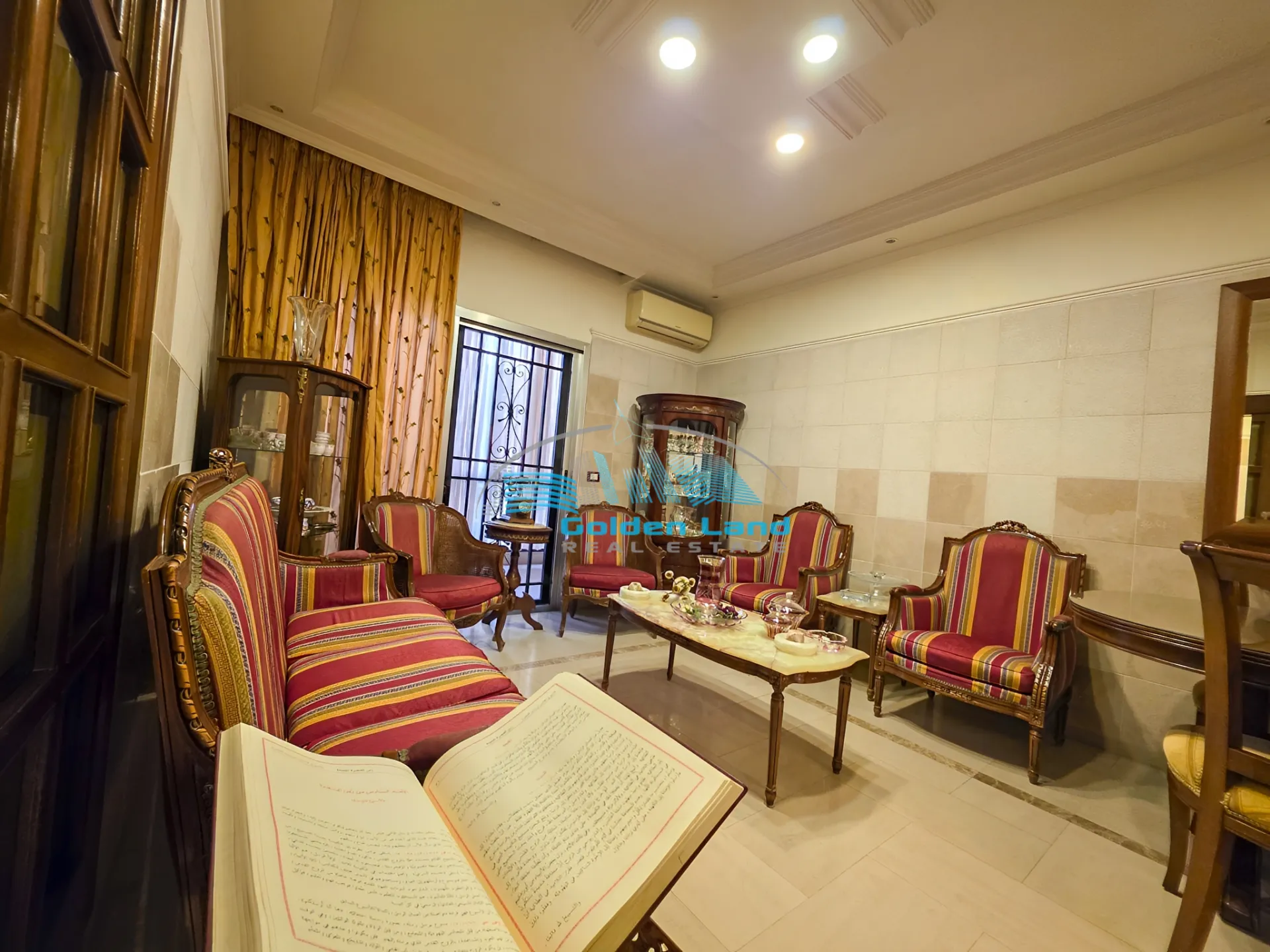 Apartment for Rent in Mazraat Yachoua