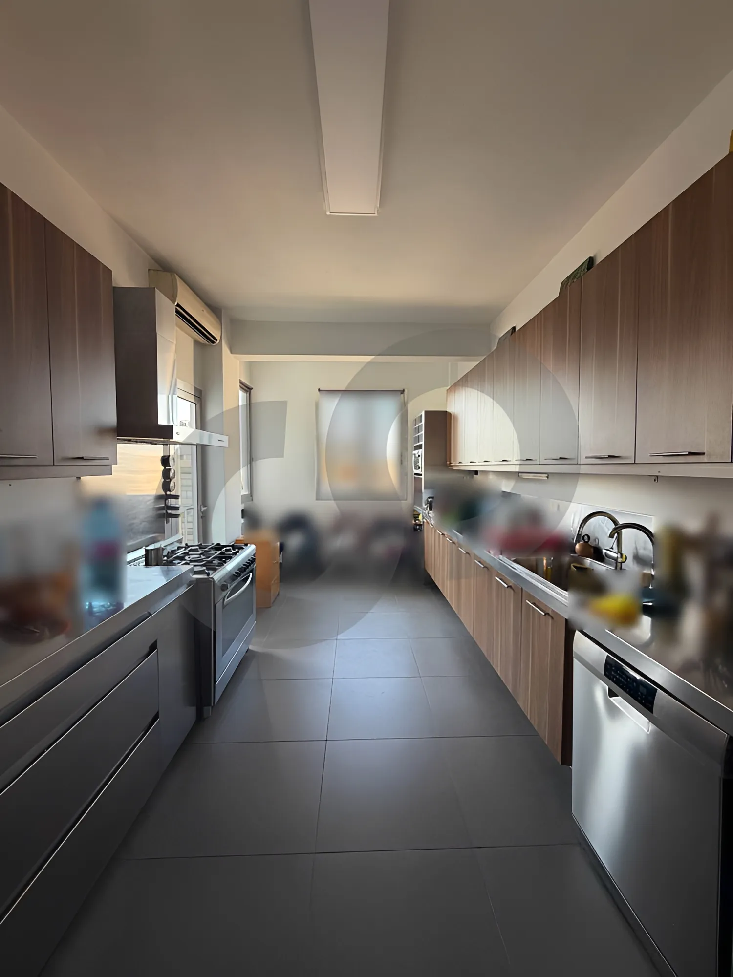 Apartment for Sale in Achrafieh