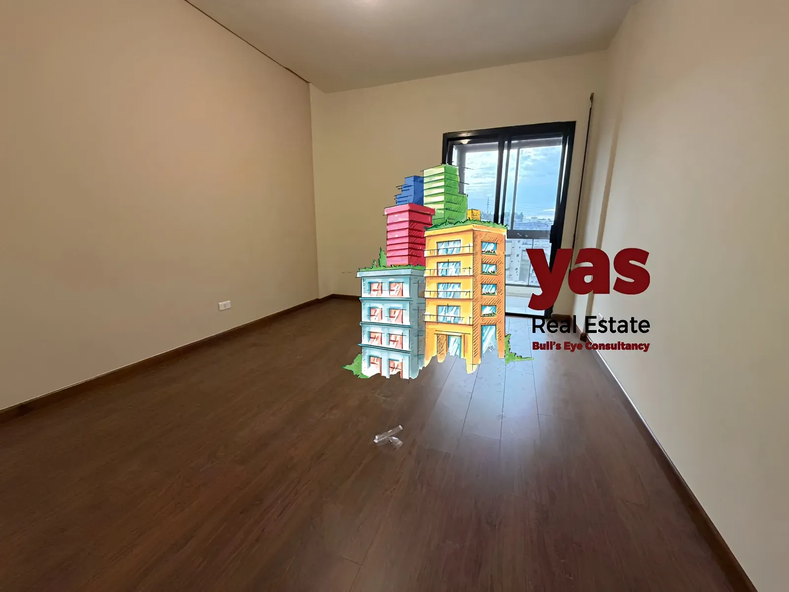 Apartment for Sale in Zouk Mosbeh - 3 bed, 3 bath