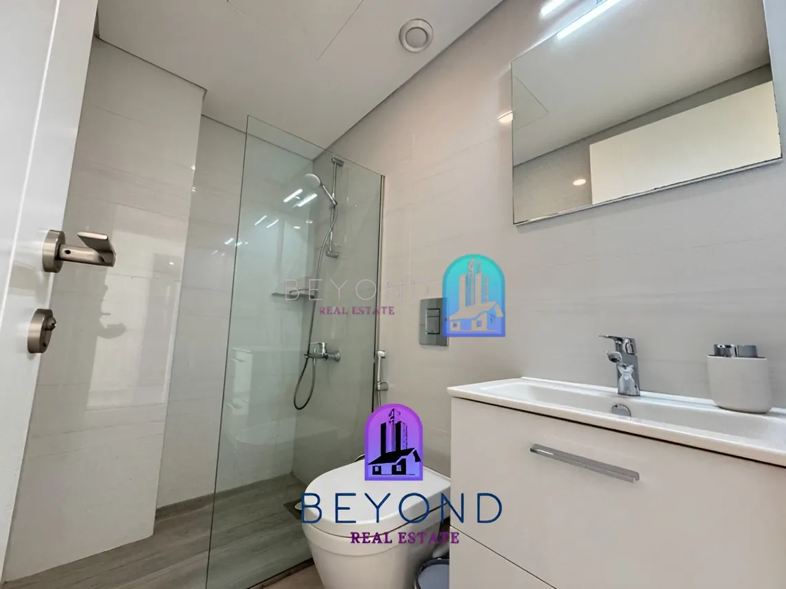 Apartment for rent in Hamra