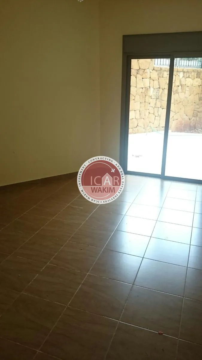 Apartment for Sale in Broummana - 3 bed, 3 bath