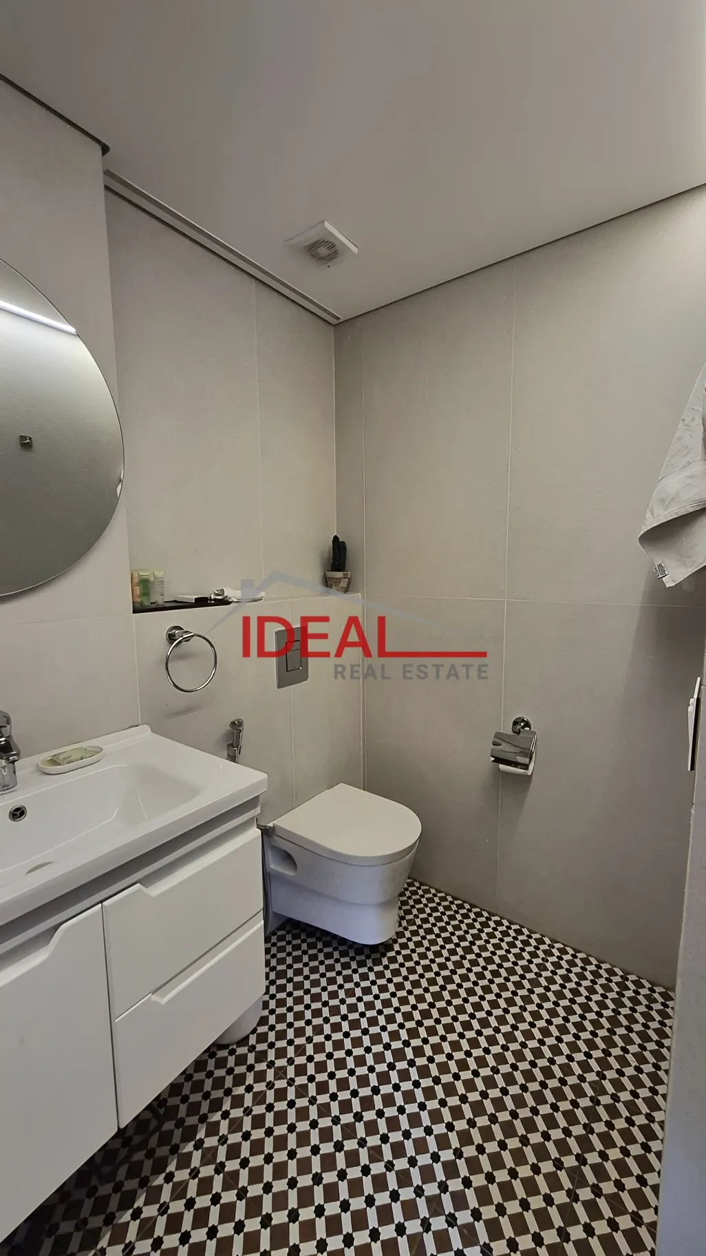 Chalet for sale in Faraya